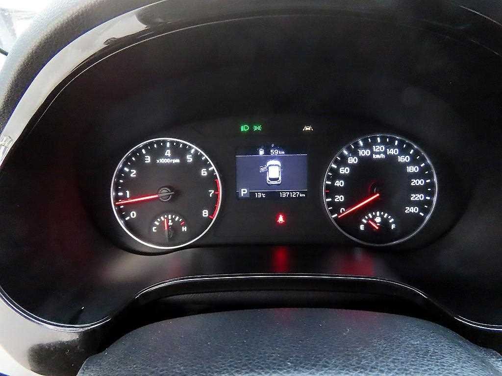기아 셀토스 가솔린 1.6 터보 2WD 프레스티지 이미지 9