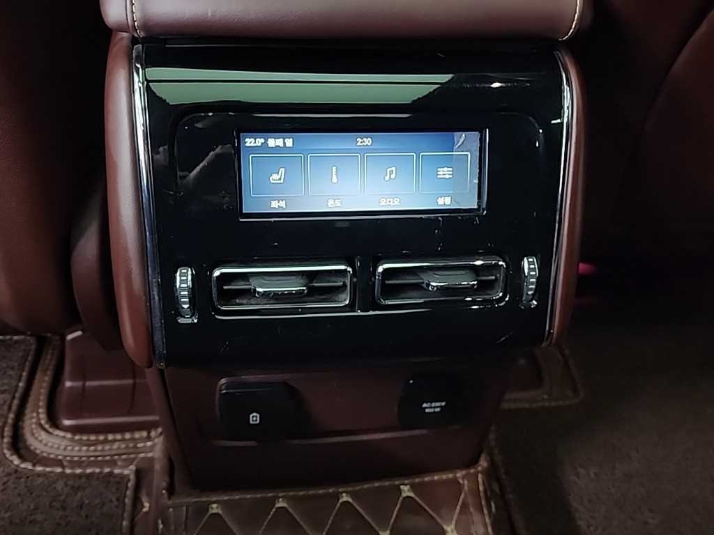 링컨 에비에이터 에비에이터 2세대 3.0 블랙라벨 AWD 이미지 13