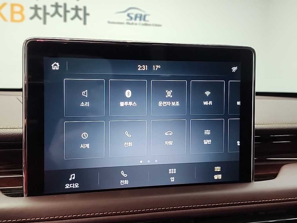 링컨 에비에이터 에비에이터 2세대 3.0 블랙라벨 AWD 이미지 15