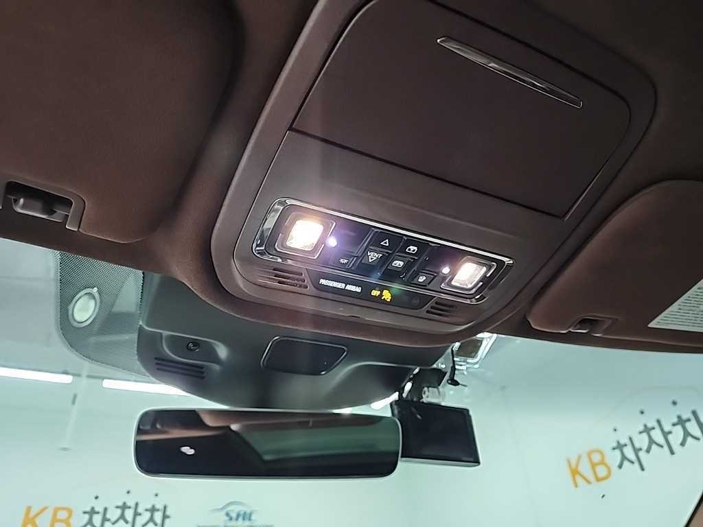 링컨 에비에이터 에비에이터 2세대 3.0 블랙라벨 AWD 이미지 17