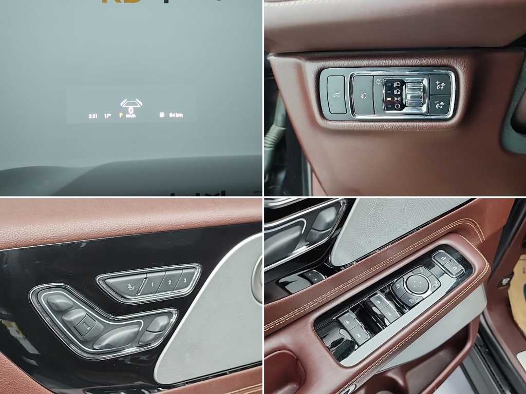 링컨 에비에이터 에비에이터 2세대 3.0 블랙라벨 AWD 이미지 19