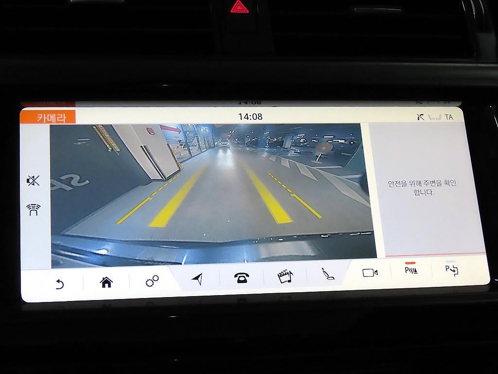 랜드로버 디스커버리 디스커버리5 3.0 SD6 HSE 이미지 14