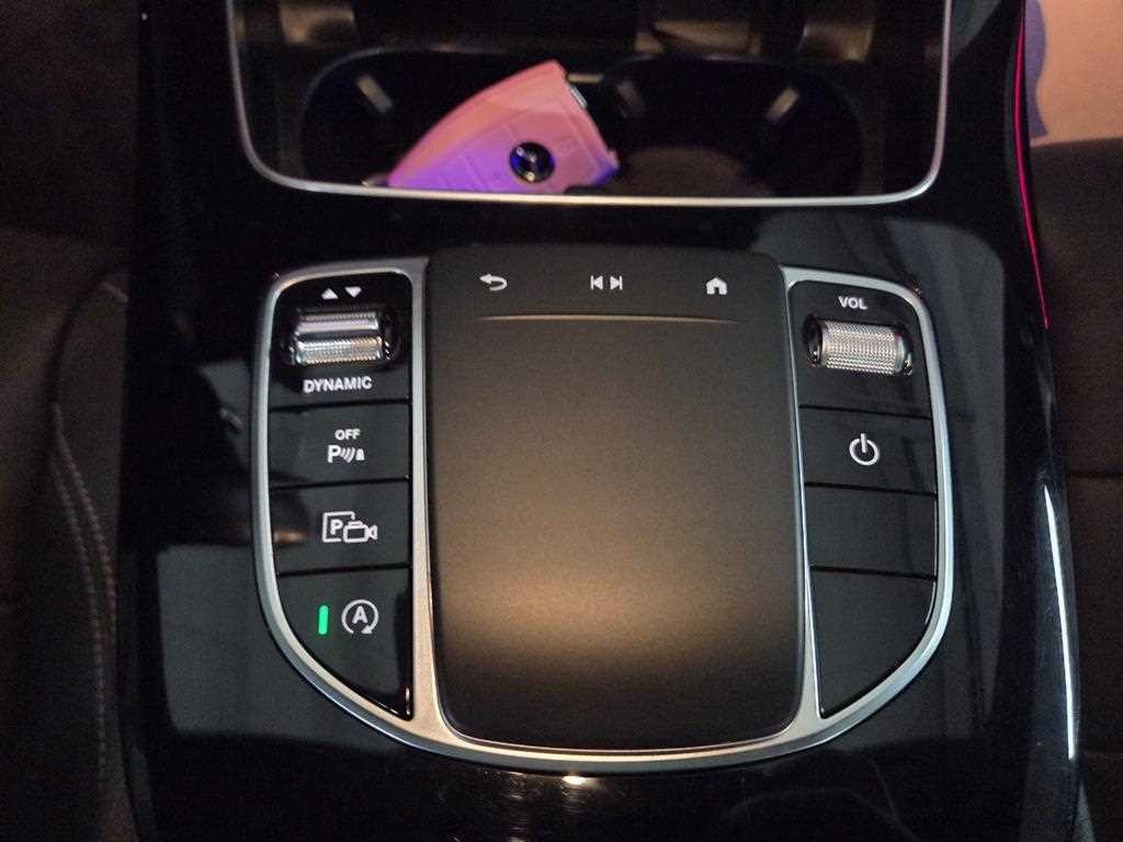 벤츠 E 클래스 E-클래스 W213 E250 아방가르드 이미지 14