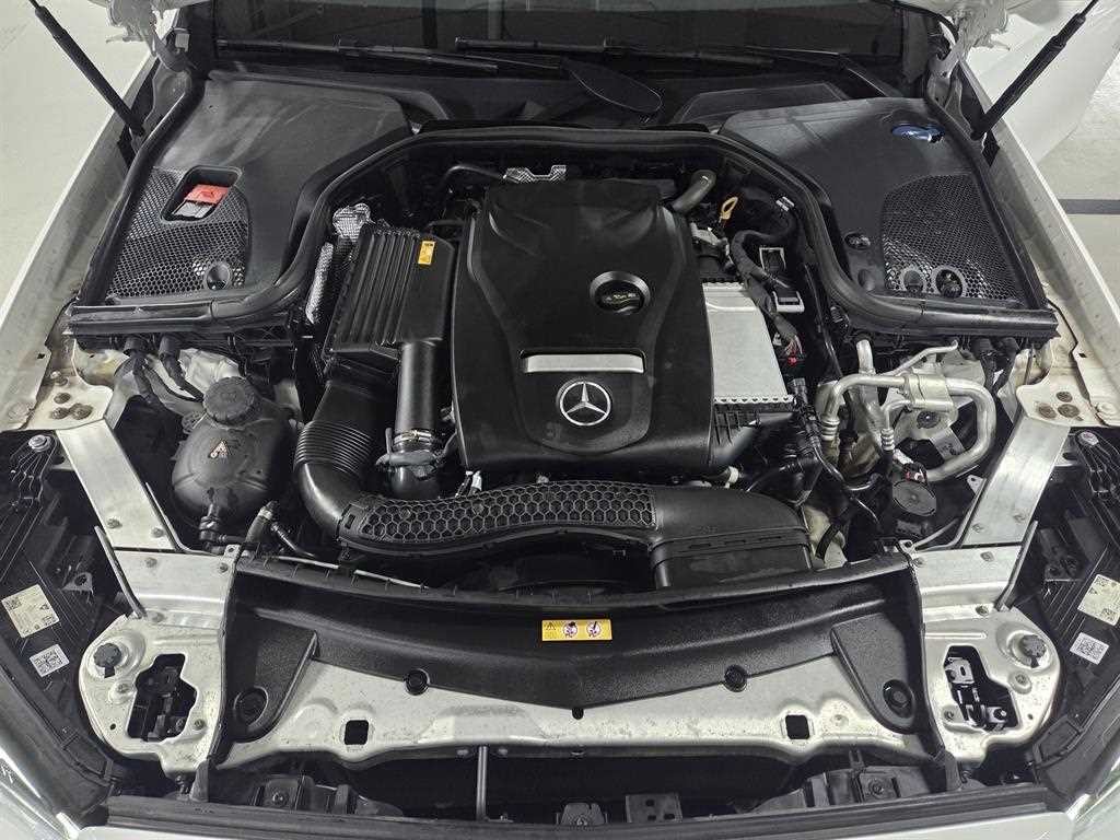 벤츠 E 클래스 E-클래스 W213 E250 아방가르드 이미지 18