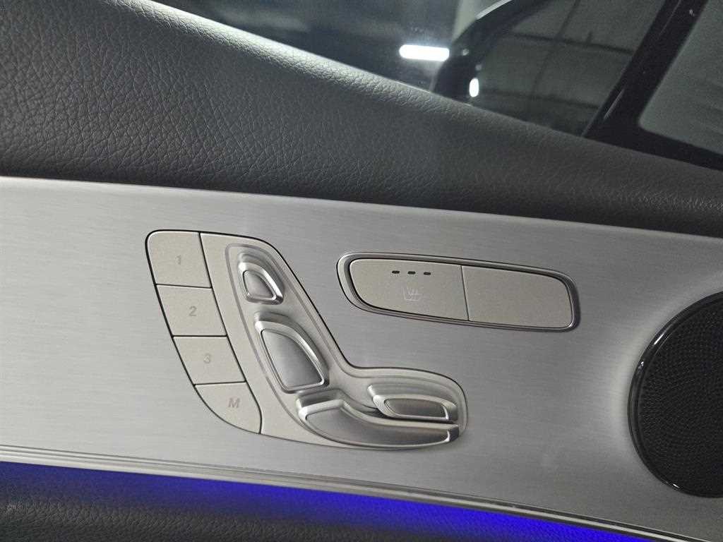 벤츠 E 클래스 E-클래스 W213 E250 아방가르드 이미지 19
