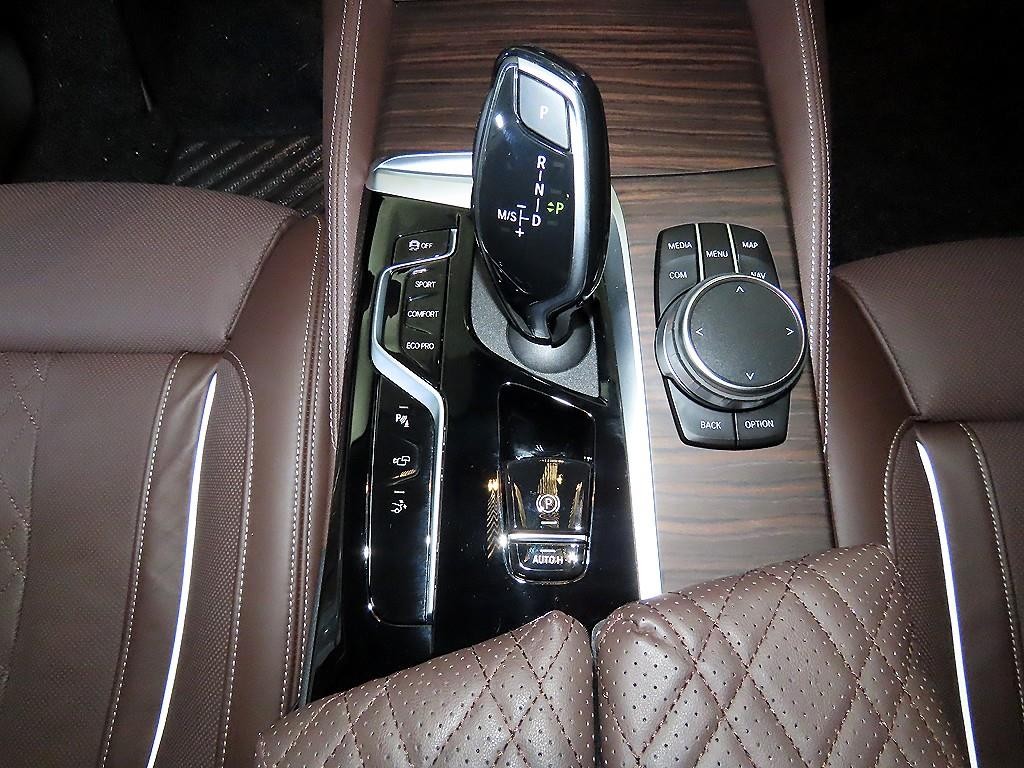 BMW 그란투리스모 6시리즈 GT (G32) 630i xDrive 럭셔리 이미지 12
