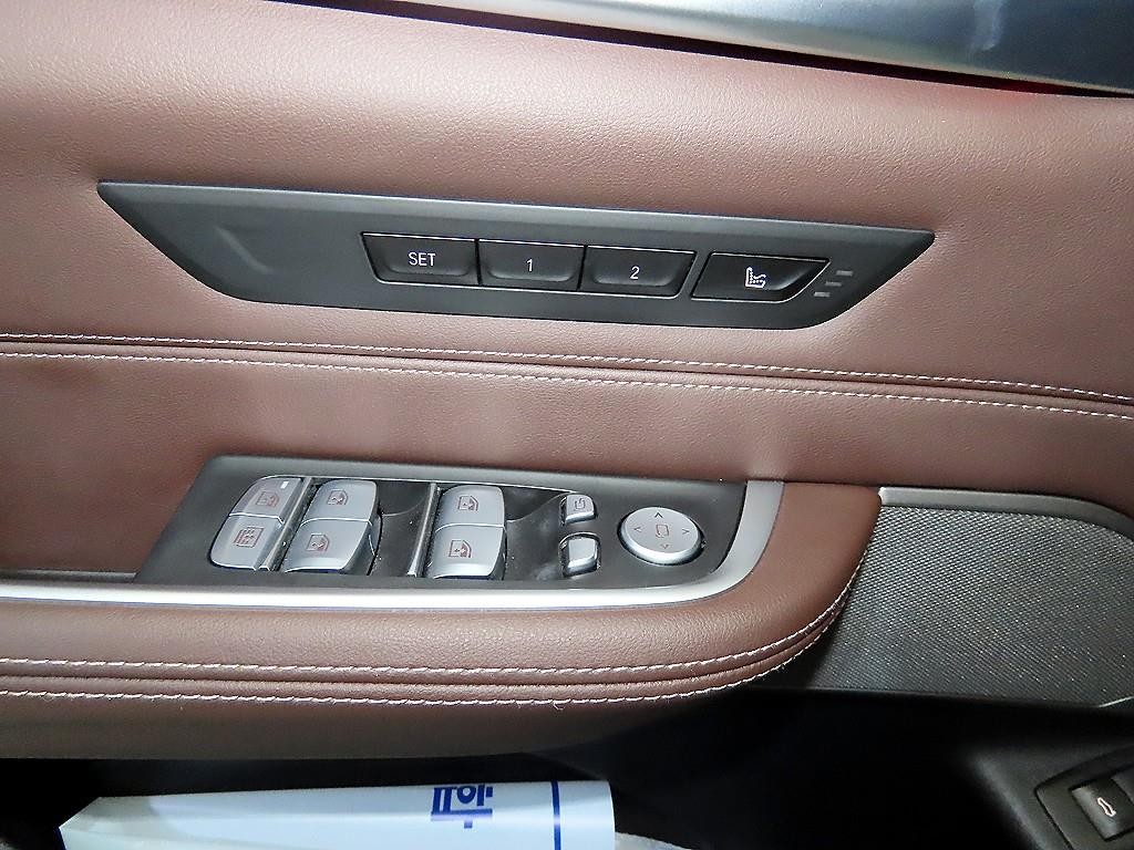 BMW 그란투리스모 6시리즈 GT (G32) 630i xDrive 럭셔리 이미지 13