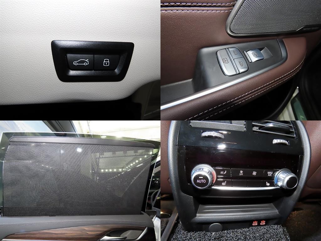 BMW 그란투리스모 6시리즈 GT (G32) 630i xDrive 럭셔리 이미지 18