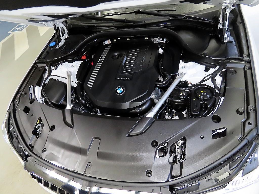 BMW 그란투리스모 6시리즈 GT (G32) 630i xDrive 럭셔리 이미지 19