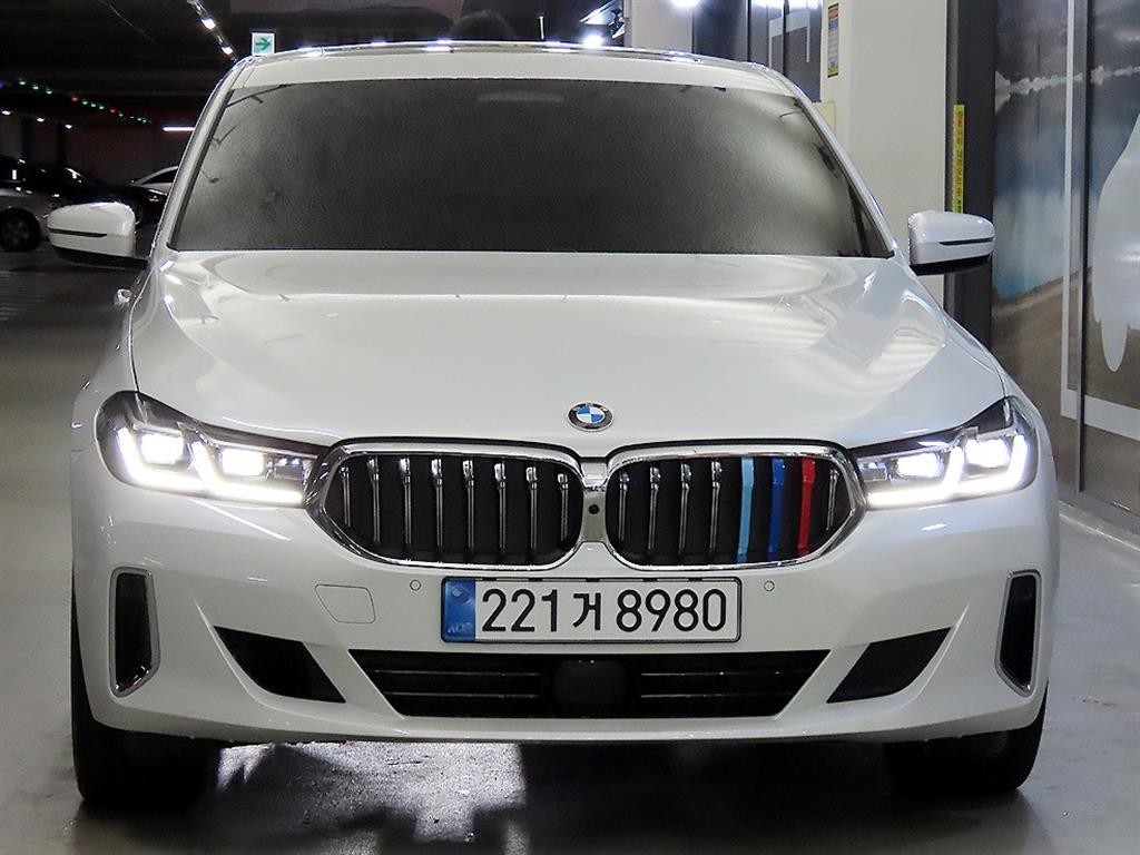 BMW 그란투리스모 6시리즈 GT (G32) 630i xDrive 럭셔리 이미지 2