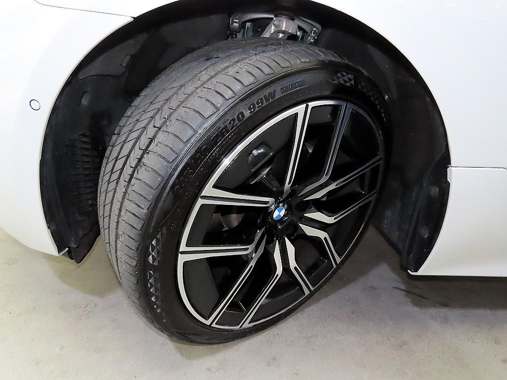 BMW 그란투리스모 6시리즈 GT (G32) 630i xDrive 럭셔리 이미지 20