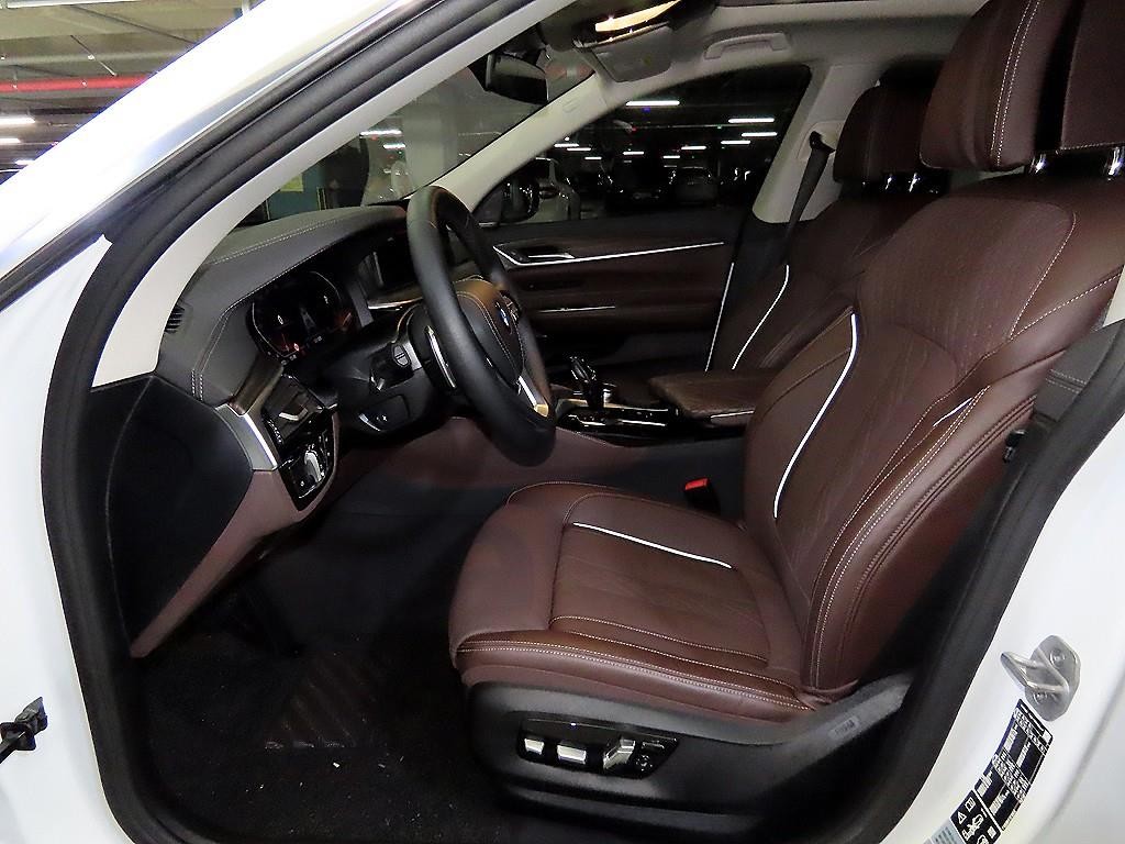 BMW 그란투리스모 6시리즈 GT (G32) 630i xDrive 럭셔리 이미지 6