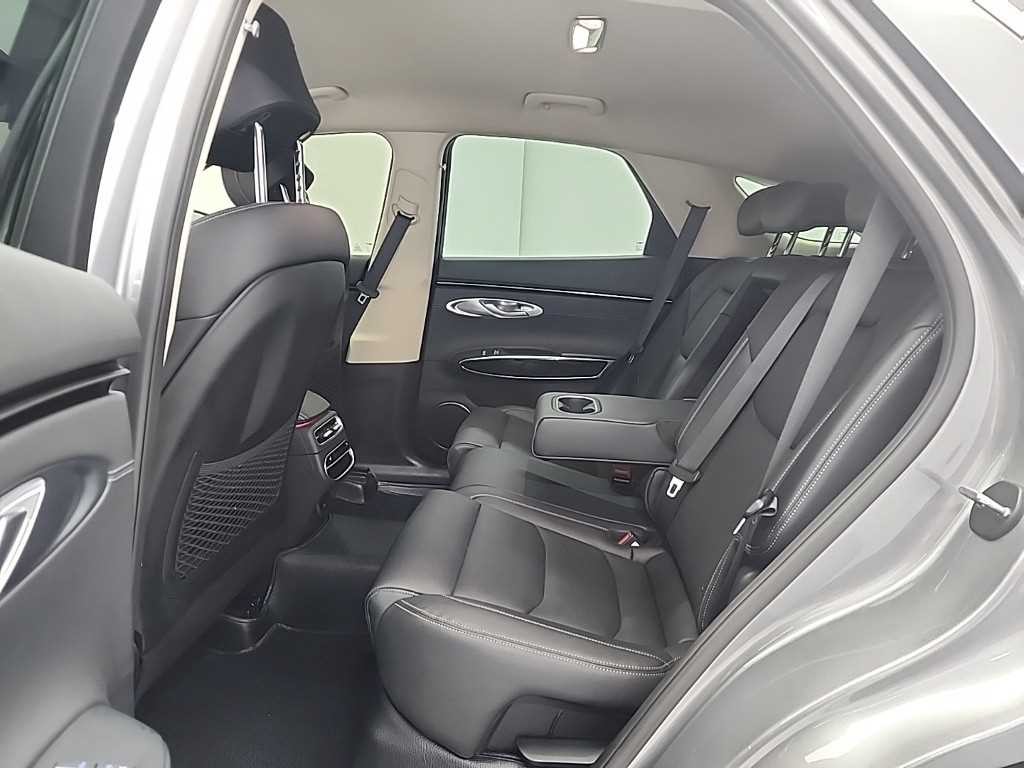 제네시스 GV70 2.5T 가솔린 AWD 이미지 12