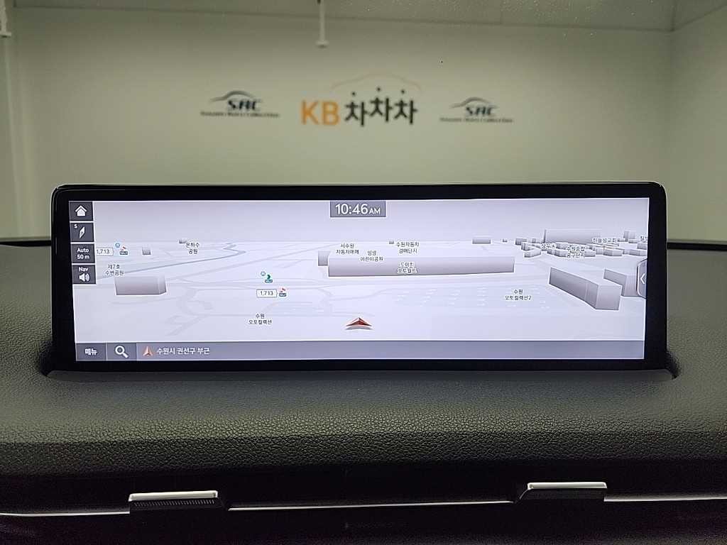 제네시스 GV70 2.5T 가솔린 AWD 이미지 15