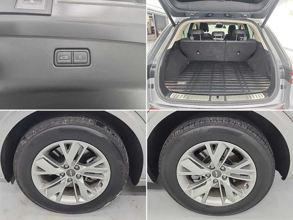 제네시스 GV70 2.5T 가솔린 AWD 이미지 18