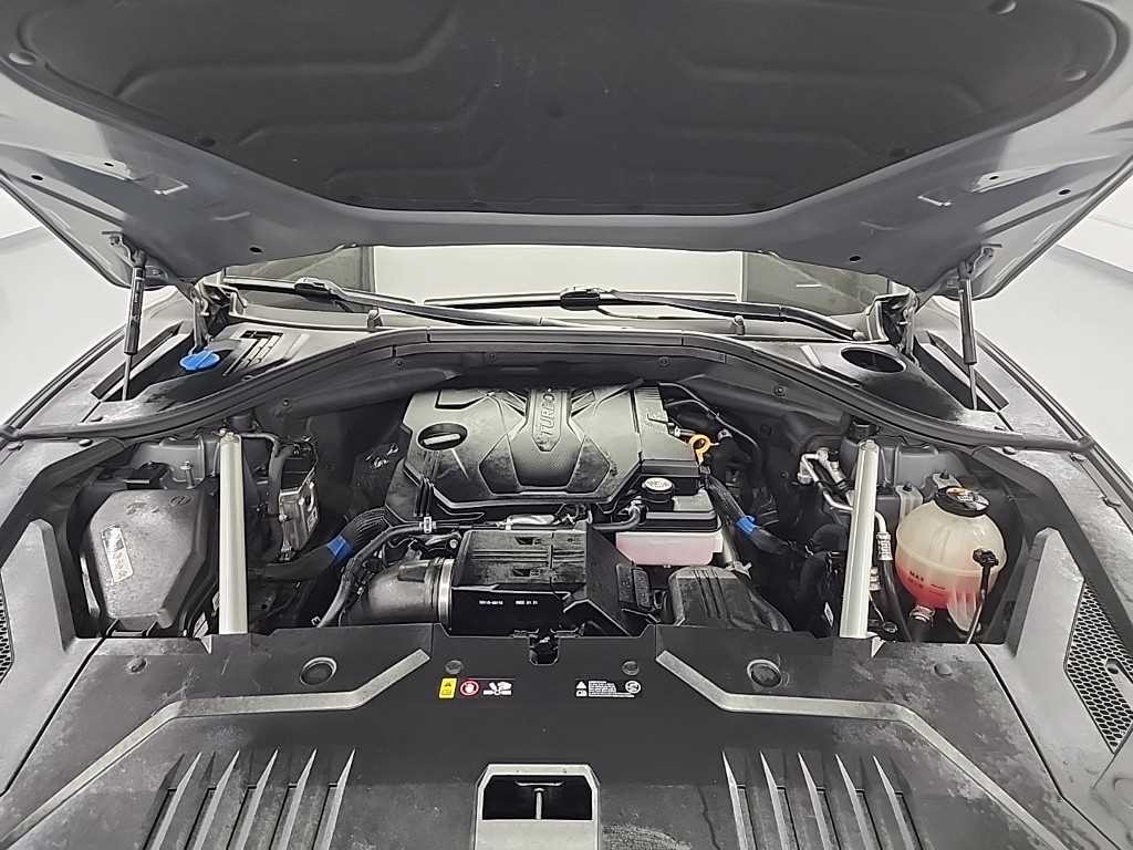 제네시스 GV70 2.5T 가솔린 AWD 이미지 5