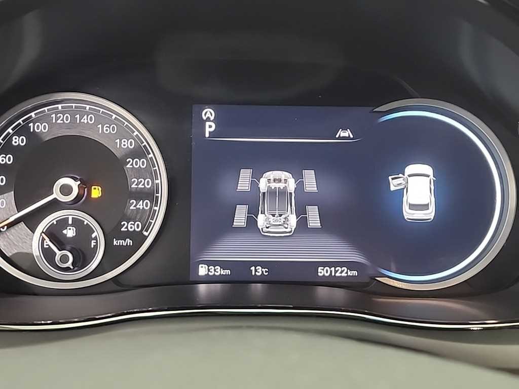 제네시스 GV70 2.5T 가솔린 AWD 이미지 6