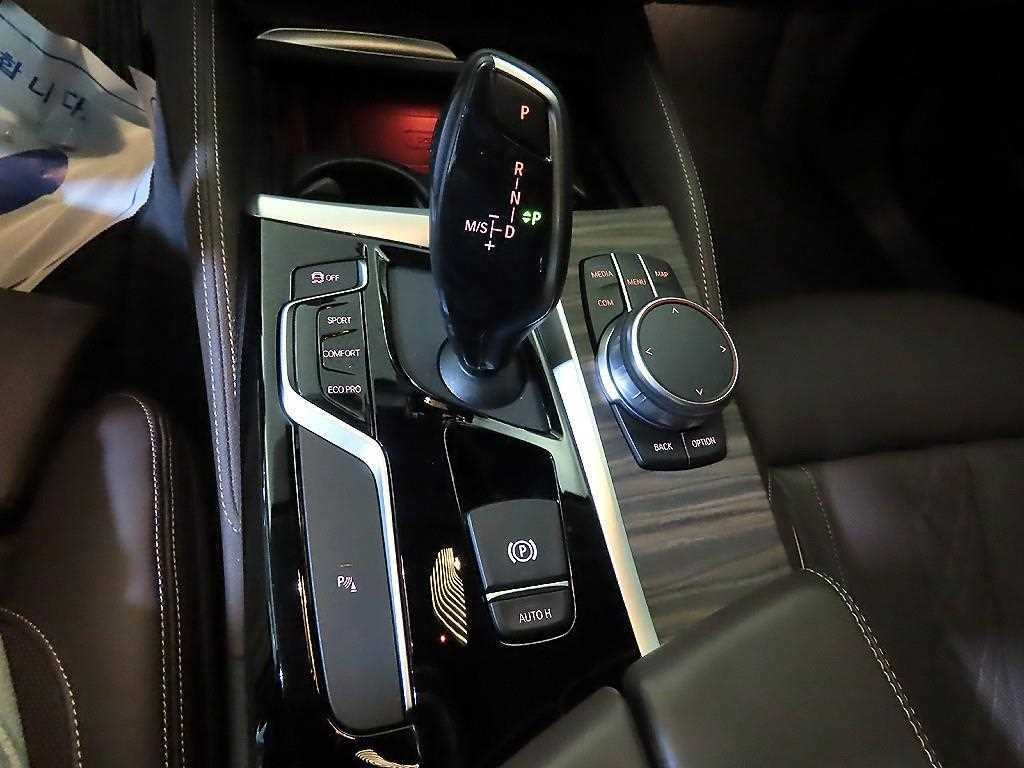 BMW 5시리즈 5시리즈 (G30) 530i 럭셔리 플러스 이미지 12