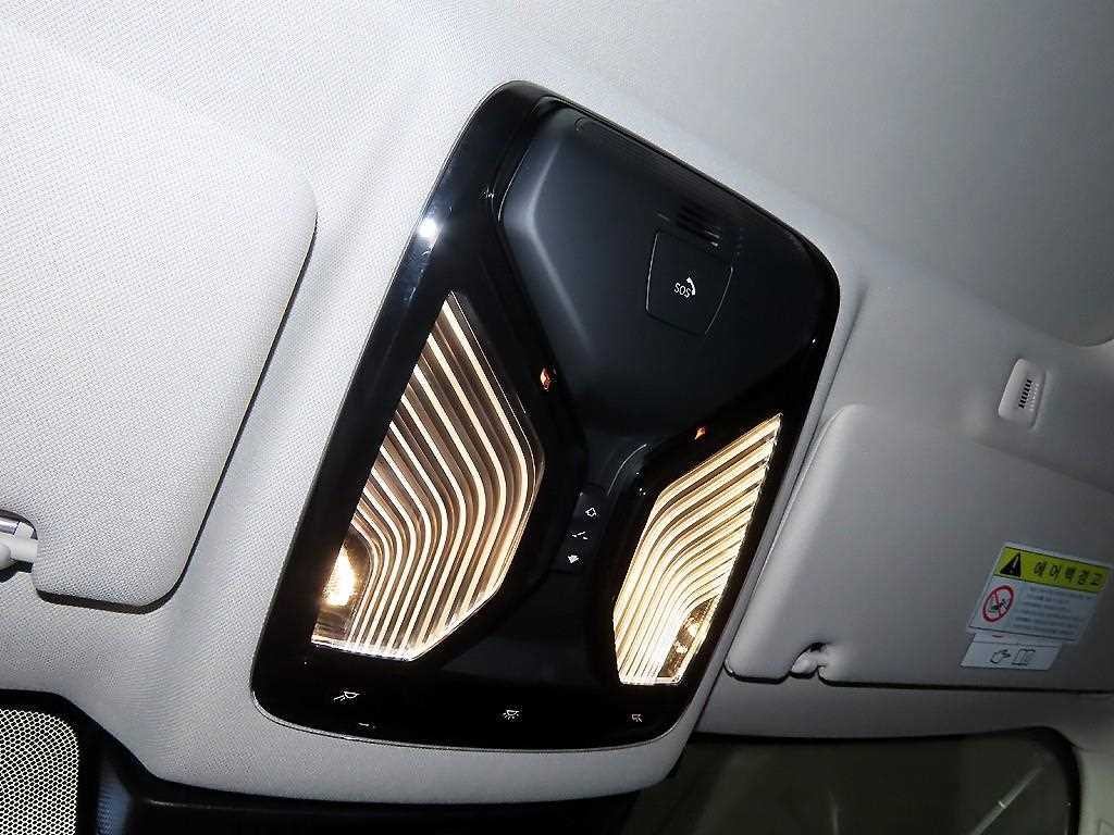 BMW 5시리즈 5시리즈 (G30) 530i 럭셔리 플러스 이미지 15