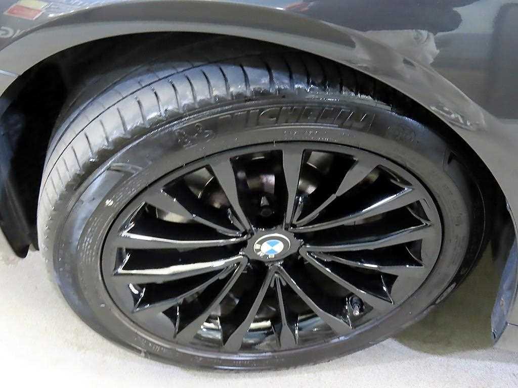 BMW 5시리즈 5시리즈 (G30) 530i 럭셔리 플러스 이미지 20