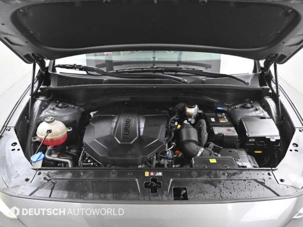 현대 싼타페 더 뉴 싼타페 디젤 2.2 4WD 익스클루시브 이미지 7