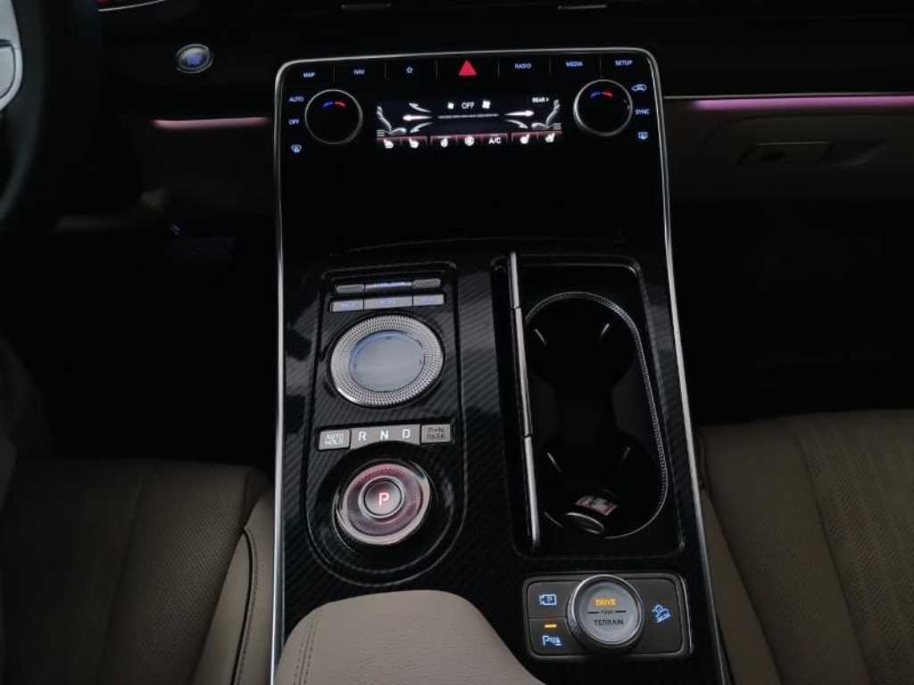 제네시스 GV80 디젤 3.0 AWD 이미지 11