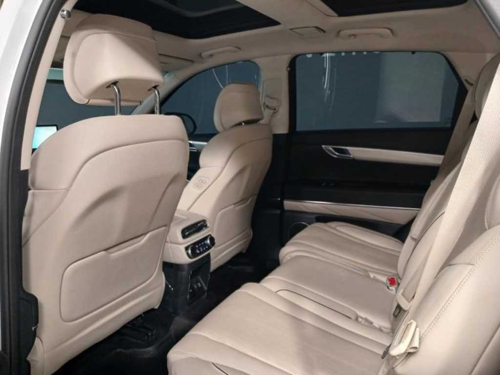 제네시스 GV80 디젤 3.0 AWD 이미지 13