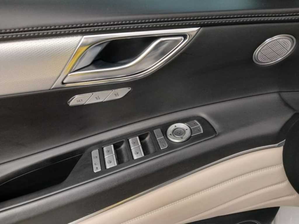 제네시스 GV80 디젤 3.0 AWD 이미지 16