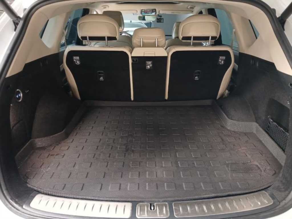 제네시스 GV80 디젤 3.0 AWD 이미지 18