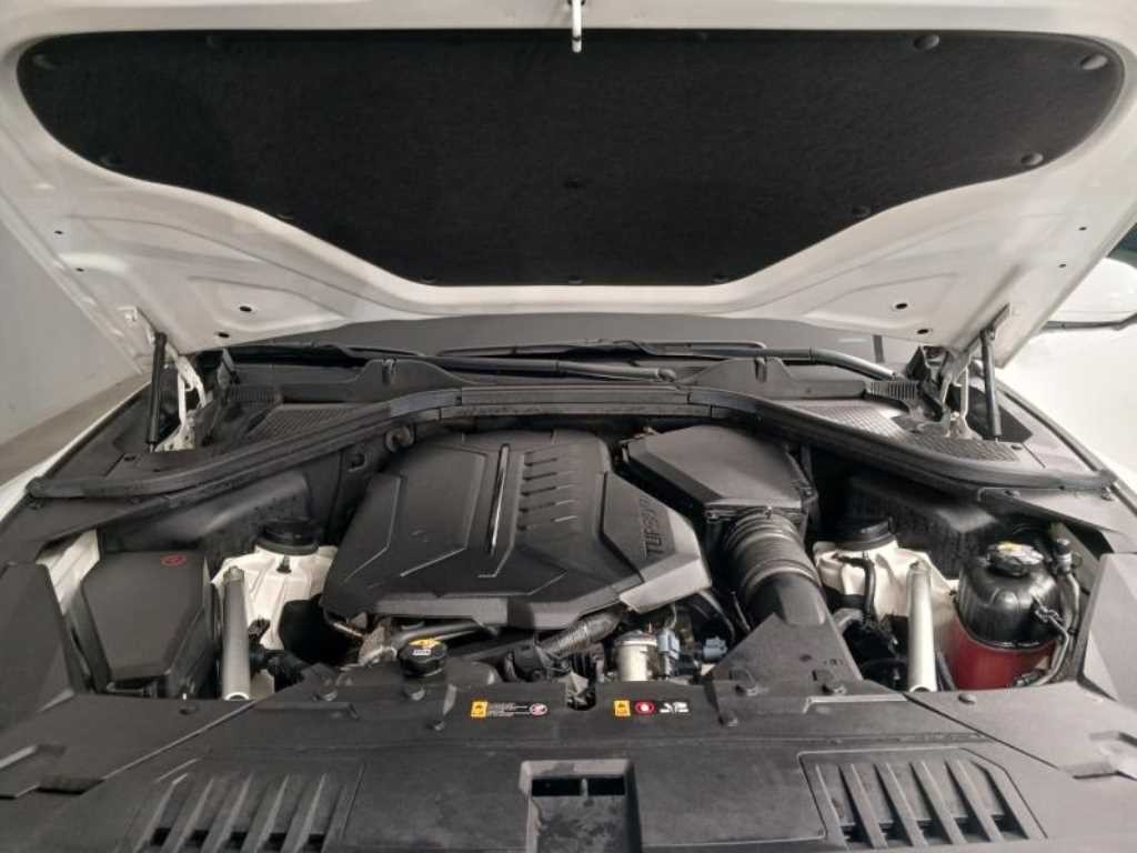 제네시스 GV80 디젤 3.0 AWD 이미지 19