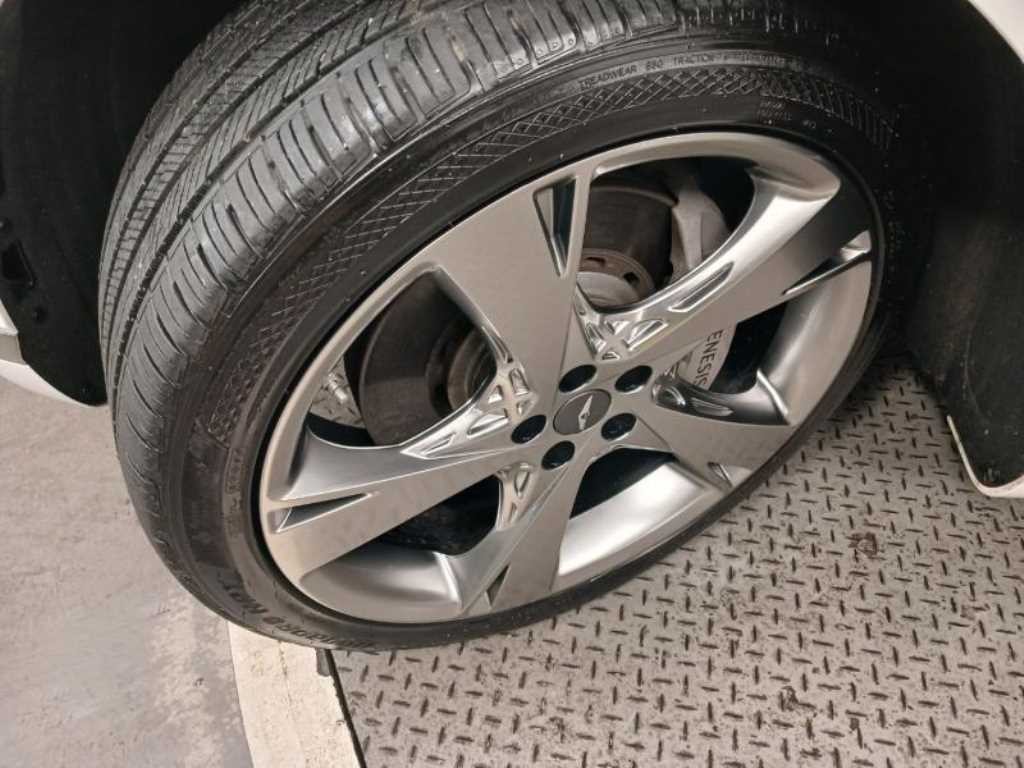 제네시스 GV80 디젤 3.0 AWD 이미지 20