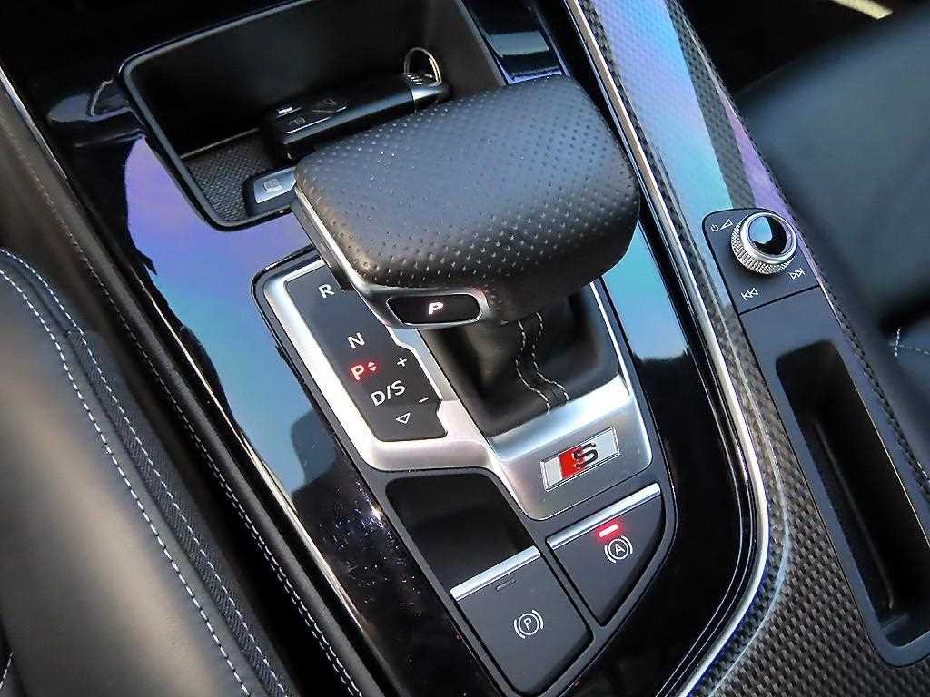 아우디 S4 S4 (B9) 3.0 TFSI 콰트로 이미지 11
