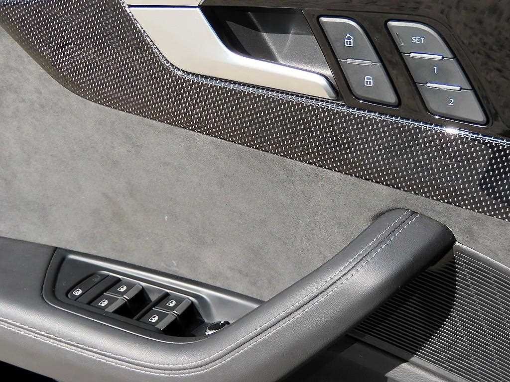 아우디 S4 S4 (B9) 3.0 TFSI 콰트로 이미지 12