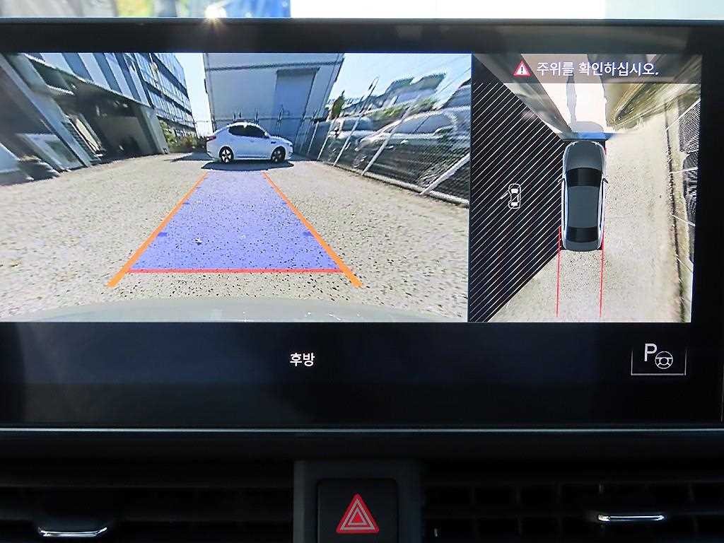 아우디 S4 S4 (B9) 3.0 TFSI 콰트로 이미지 14