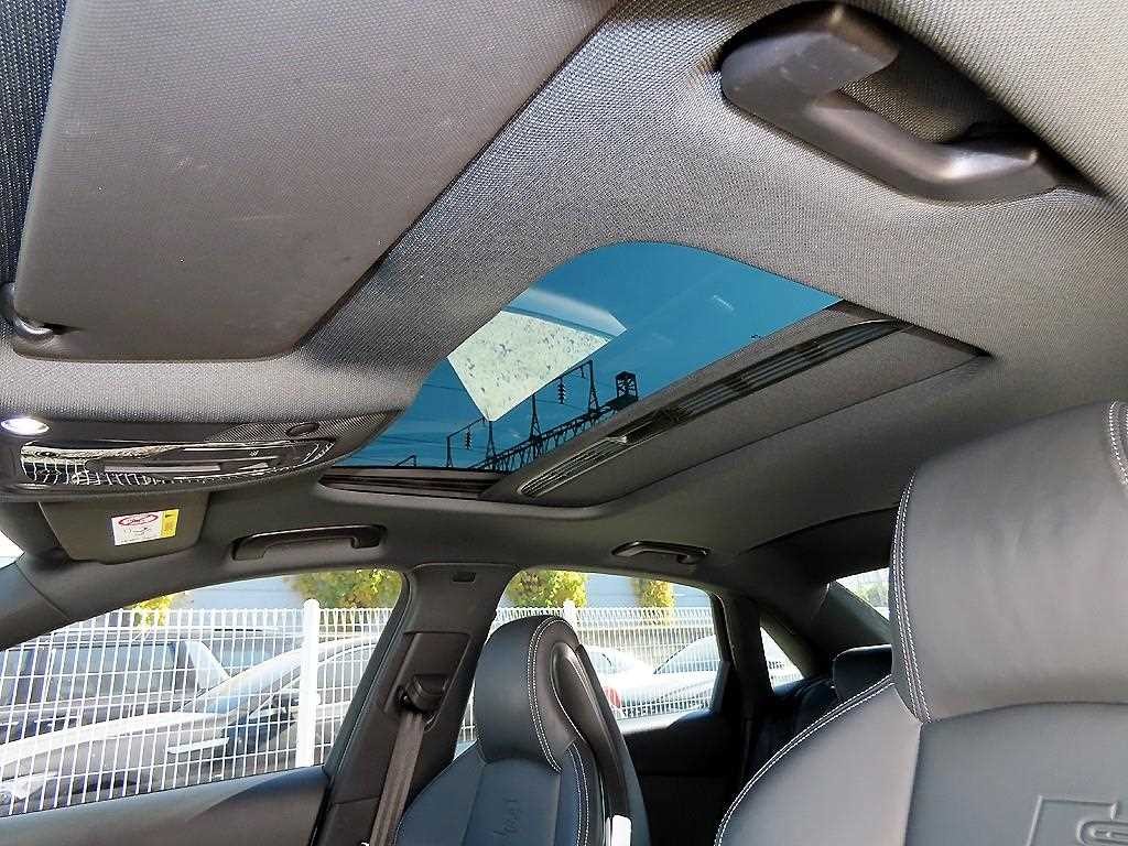 아우디 S4 S4 (B9) 3.0 TFSI 콰트로 이미지 18