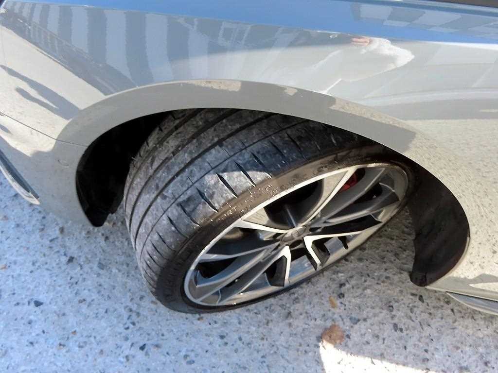 아우디 S4 S4 (B9) 3.0 TFSI 콰트로 이미지 20