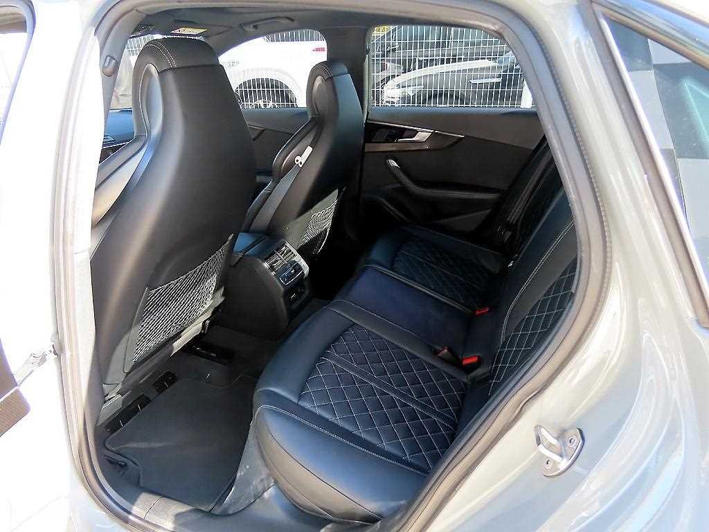 아우디 S4 S4 (B9) 3.0 TFSI 콰트로 이미지 6
