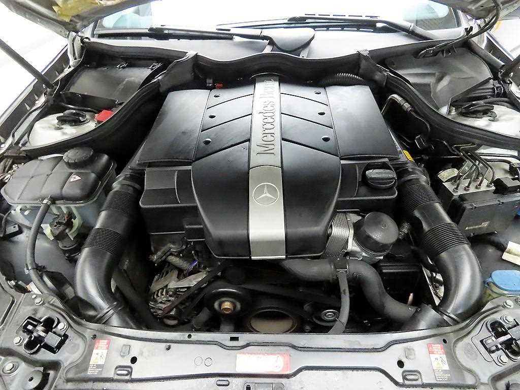 벤츠 CLK 클래스 CLK클래스 CLK320 카브리올레 이미지 16