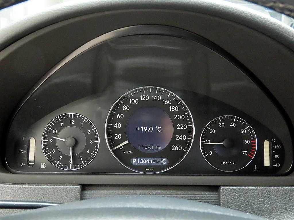 벤츠 CLK 클래스 CLK클래스 CLK320 카브리올레 이미지 6