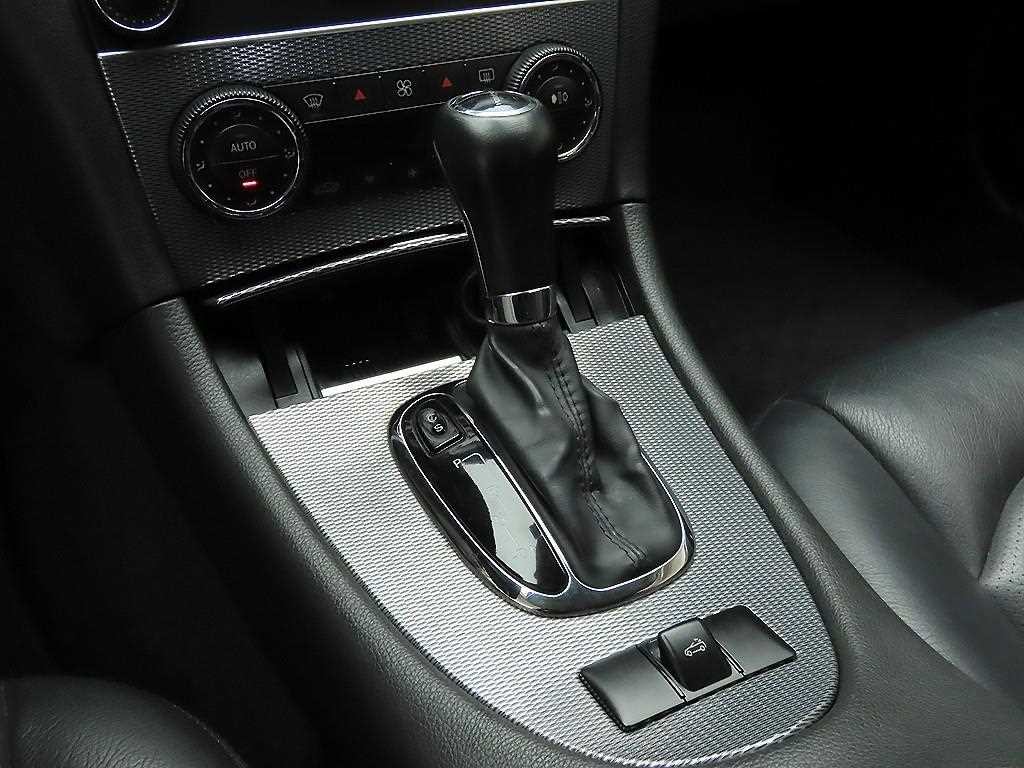 벤츠 CLK 클래스 CLK클래스 CLK320 카브리올레 이미지 9