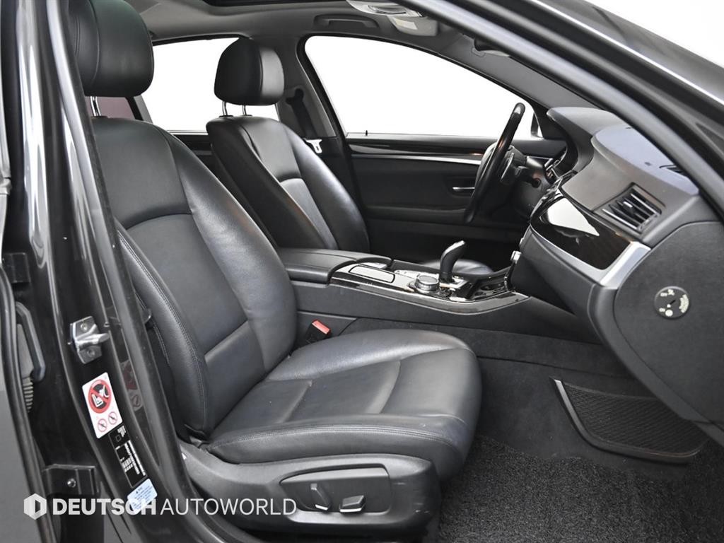 BMW 5시리즈 5시리즈 (F10) 528i xDrive 이미지 10
