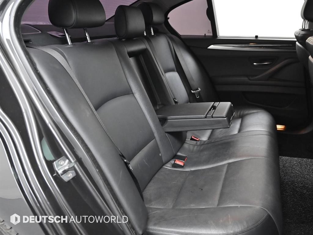BMW 5시리즈 5시리즈 (F10) 528i xDrive 이미지 12