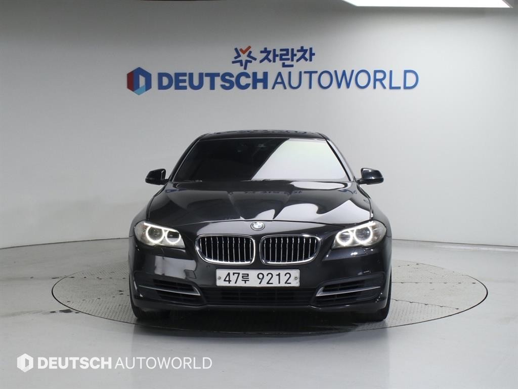 BMW 5시리즈 5시리즈 (F10) 528i xDrive 이미지 3