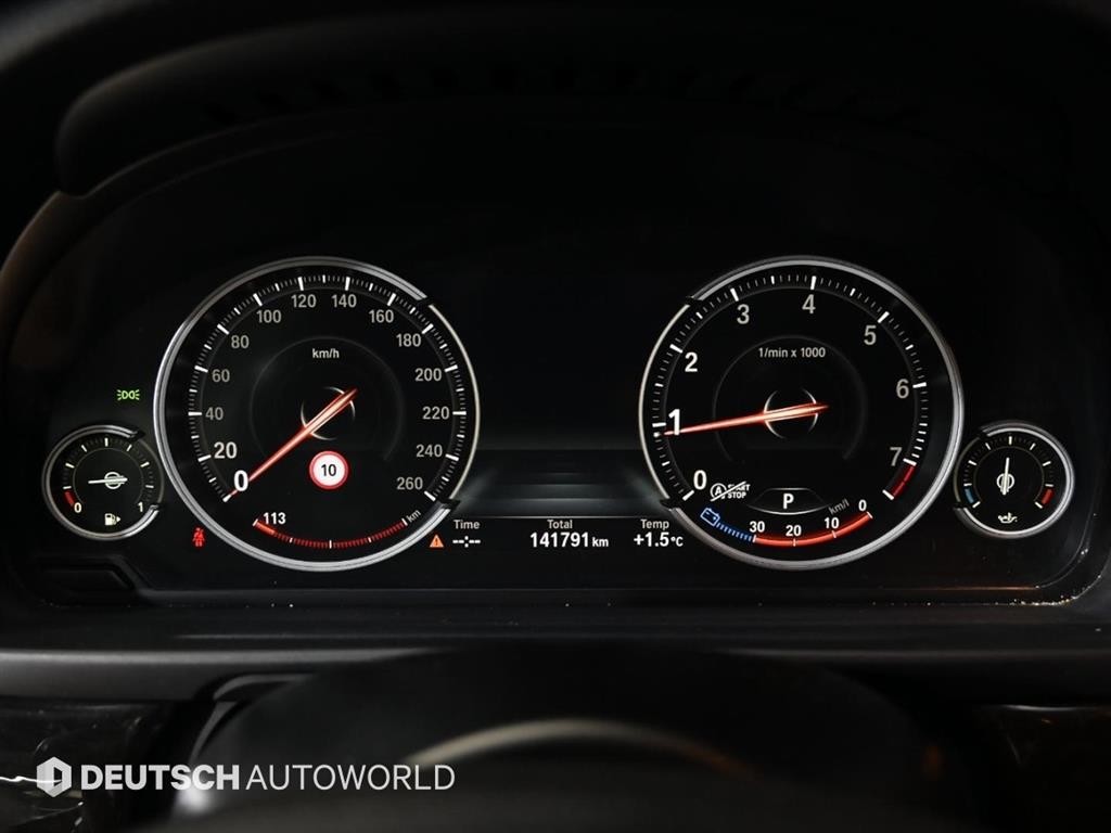 BMW 5시리즈 5시리즈 (F10) 528i xDrive 이미지 8