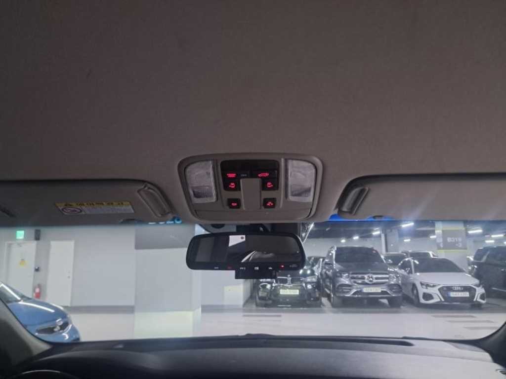 기아 카니발 더 뉴 카니발 디젤 9인승 노블레스 스페셜 이미지 19