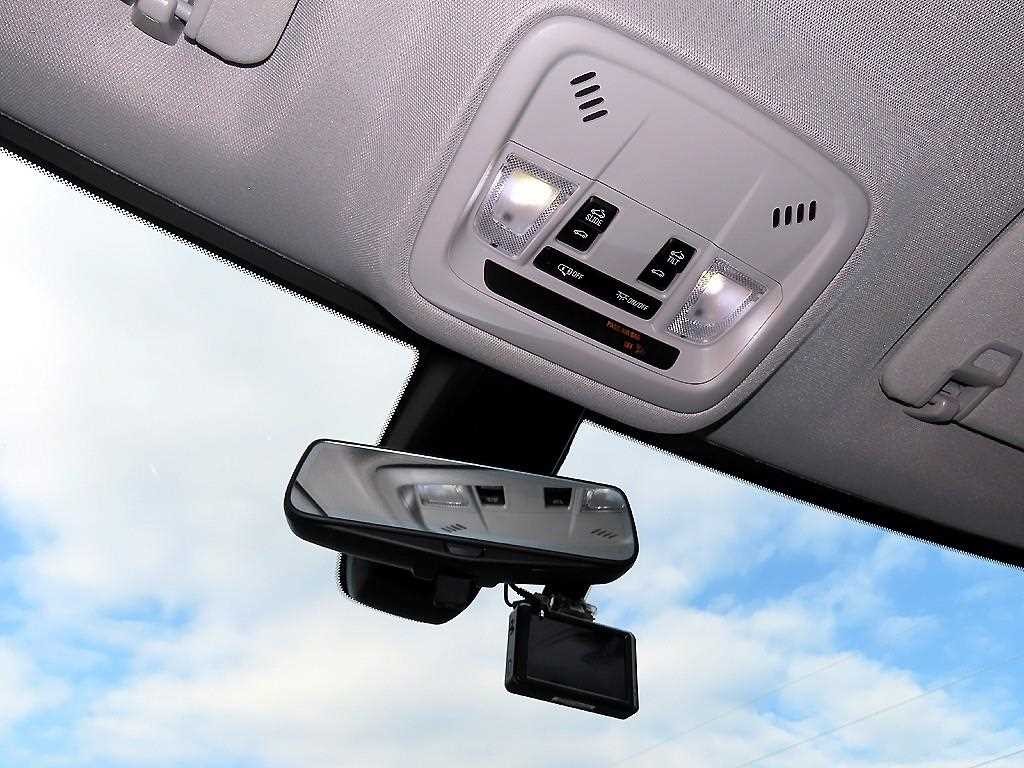 쉐보레 트래버스 3.6 AWD 레드라인 이미지 14