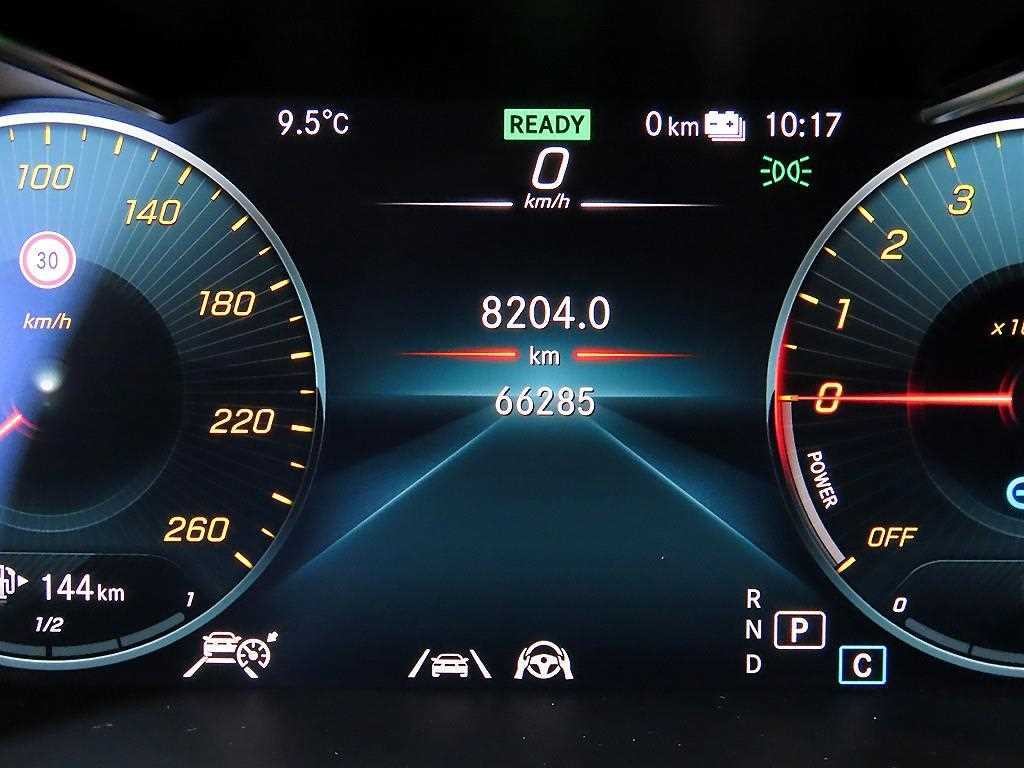 벤츠 GLC 클래스 GLC클래스 X253 GLC 300 e 4MATIC 쿠페 이미지 9