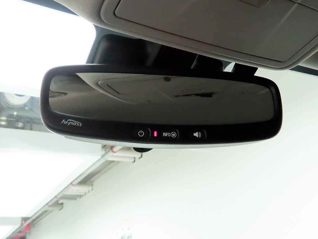 쉐보레 말리부 2.0 LTZ 이미지 15