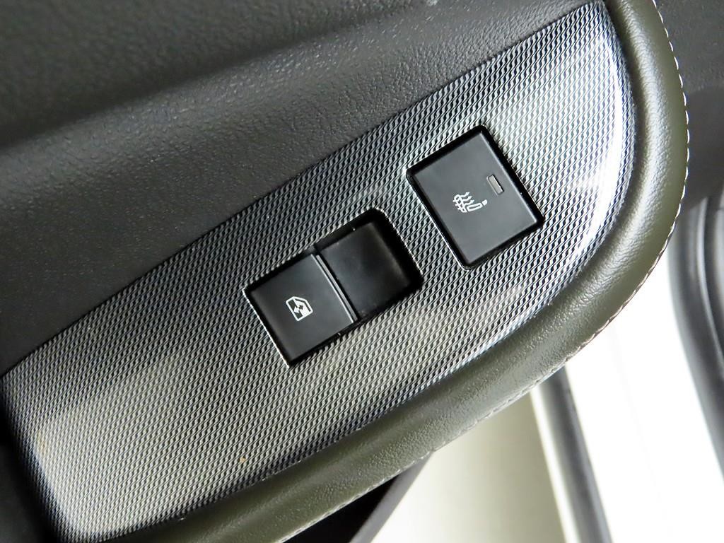 쉐보레 말리부 2.0 LTZ 이미지 17