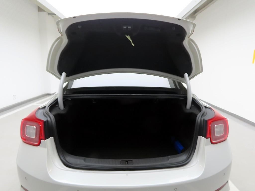 쉐보레 말리부 2.0 LTZ 이미지 5